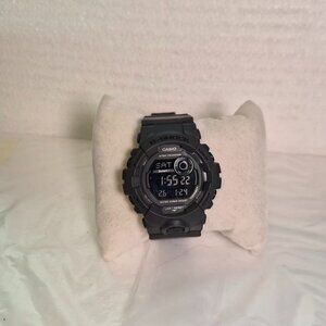 Casio G Shock Bluetooth NWOT condition Matte Gray finish